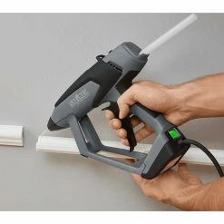 Best Sale ❤️ Steinel pistolet à colle gris ✨ -Sam Outillage STORE 4007841052690 5