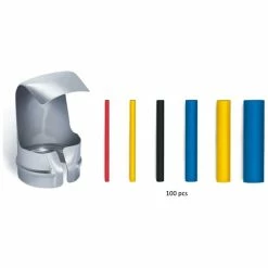 Promo 🎁 Steinel tube thermorétrécissable 👏