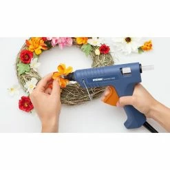 Deals 😉 Steinel pistolet à colle 🧨 -Sam Outillage STORE 4007841333393 4