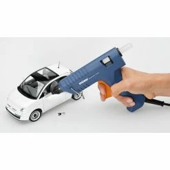 Deals 😉 Steinel pistolet à colle 🧨 -Sam Outillage STORE 4007841333393 5