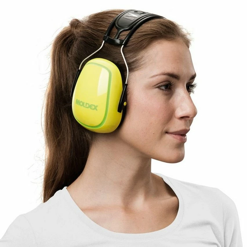 Best Sale ❤️ Casque antibruit M4 de MOLDEX ❤️ 4 Best Sale ❤️ Casque antibruit M4 de MOLDEX ❤️ – Image 4