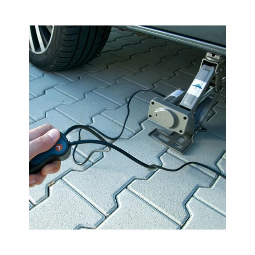 Outlet 🥰 Magneticland Cric électrique 12V ✨ 2 Outlet 🥰 Magneticland Cric électrique 12V ✨ – Image 2