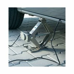 Outlet 🥰 Magneticland Cric électrique 12V ✨ 6 Outlet 🥰 Magneticland Cric électrique 12V ✨ -Sam Outillage STORE 4022107263177 3