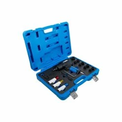 Cheapest 😉 Jeu de clé à choc et douilles BGS TECHNIC - 1200 Nm - 12,5 mm - 16 pcs - 5295 🎉