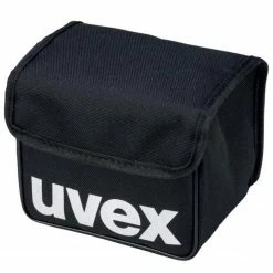 Best Pirce ❤️ Uvex - Sacoche de rangement pour casques anti bruit Uvex 👏