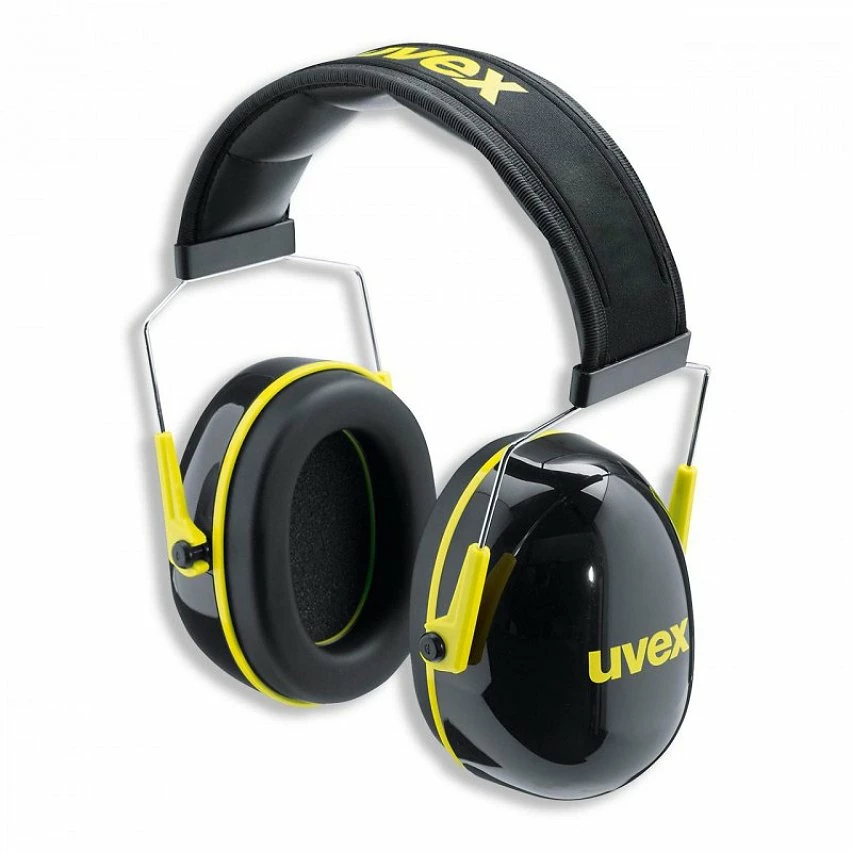 Cheapest 🥰 Casque anti-bruit uvex K2 😀 1 Cheapest 🥰 Casque anti-bruit uvex K2 😀