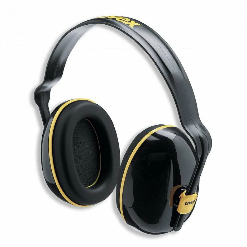 Hot Sale 👏 Casque anti-bruit uvex K200 🤩 1 Hot Sale 👏 Casque anti-bruit uvex K200 🤩