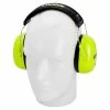 Deals ⭐ Casque anti-bruit K4 Uvex atténuation de 35 décibels 🔔