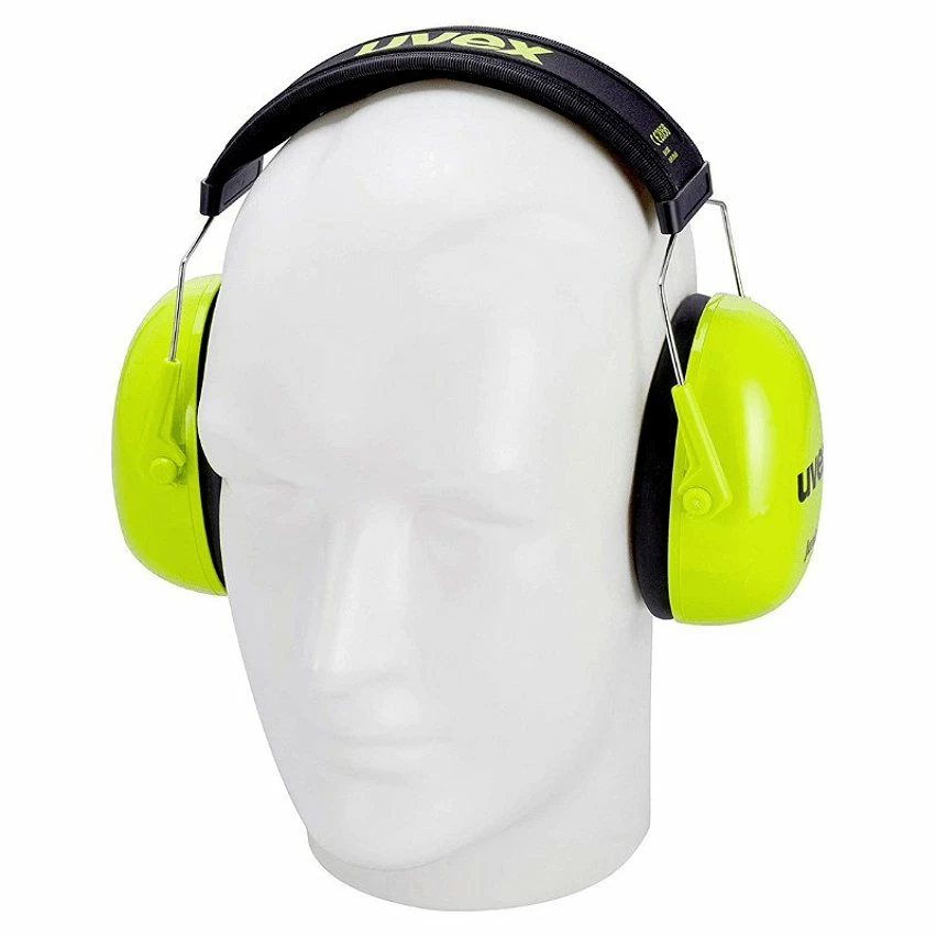 Deals ⭐ Casque anti-bruit K4 Uvex atténuation de 35 décibels 🔔 1 Deals ⭐ Casque anti-bruit K4 Uvex atténuation de 35 décibels 🔔
