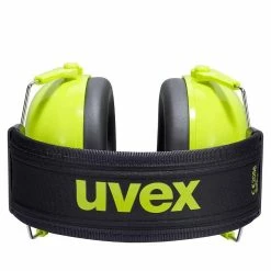 Deals ⭐ Casque anti-bruit K4 Uvex atténuation de 35 décibels 🔔 7 Deals ⭐ Casque anti-bruit K4 Uvex atténuation de 35 décibels 🔔 -Sam Outillage STORE 4031101639710 3