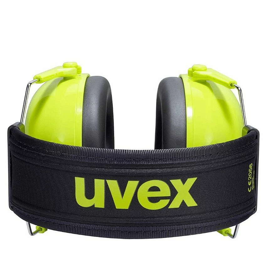 Deals ⭐ Casque anti-bruit K4 Uvex atténuation de 35 décibels 🔔 3 Deals ⭐ Casque anti-bruit K4 Uvex atténuation de 35 décibels 🔔 – Image 3