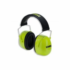 Deals ⭐ Casque anti-bruit K4 Uvex atténuation de 35 décibels 🔔 9 Deals ⭐ Casque anti-bruit K4 Uvex atténuation de 35 décibels 🔔 -Sam Outillage STORE 4031101639710 6