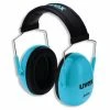 Outlet 👍 Casque antibruit Uvex K junior bleu 🎁