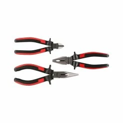 Cheapest ❤️ Jeu de pinces KS TOOLS Ergotorque - 3 pcs - 115.1010 ❤️