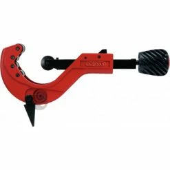 Coupon ❤️ Coupe tubes plastique à avance rapide, Ø6 - 64 mm KS Tools 222.0660 ⌛