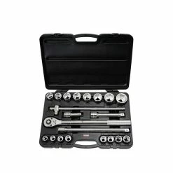 Brand new 😉 Coffret de douilles KS TOOLS - 21 pcs - 911.0721 ⌛