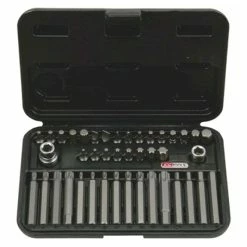 Coupon 🔥 Coffret d'embouts de vissage KS, 42 pièces - KS Tools 911.4304 🔥