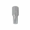 Outlet 🤩 Embout de vissage court KS TOOLS Classic - Torx - T10 x 30mm - 930.2010 😍