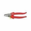 Outlet 🎁 Cisaille coupe câble KS TOOLS - 165mm - 118.0073 ❤️