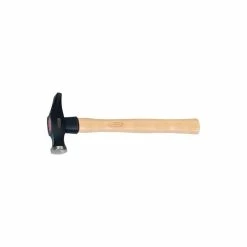 Cheapest ✔️ Marteau à garnir KS TOOLS - Manche en frêne - 560 g - 140.4003 ⌛