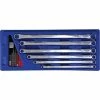 Best reviews of 🔔 Jeu de 6 clés polygonales extra-longues KS Tools 518.0800 😍