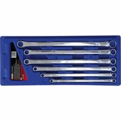 Best reviews of 🔔 Jeu de 6 clés polygonales extra-longues KS Tools 518.0800 😍