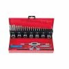 Best deal 🥰 Coffret de tarauds et filières KS TOOLS - 32 pcs - 331.0632 💯