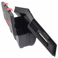 Outlet ✨ Ks tools boîte à outils noir ⭐ -Sam Outillage STORE 4042146175170 4