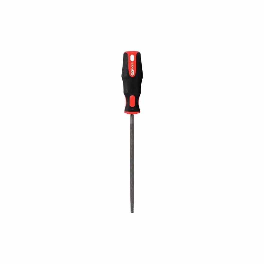 Promo ❤️ Lime ronde KS TOOLS - Emmanchée - Bâtarde - 230 mm - 157.0224 👍 1 Promo ❤️ Lime ronde KS TOOLS - Emmanchée - Bâtarde - 230 mm - 157.0224 👍