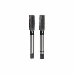 Best reviews of 🔥 Jeu de tarauds à main KS TOOLS HSS - MF7 x 0,76 mm - Ebaucheur-finisseur - 2 pcs - 331.1105 ⭐