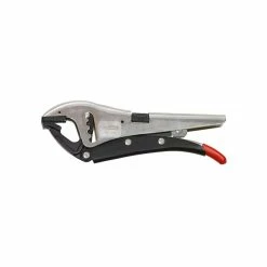 Deals 😍 Pince étau KS TOOLS - À crémaillère - 250 mm - 670g - 115.1036 🔔