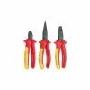 Best Pirce 🔥 Jeu de pinces isolés KS TOOLS Ergotorque - 3 pcs - 117.1110 🎁