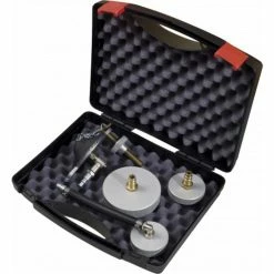 Deals 🛒 Assortiment de 4 adaptateurs universels pour Purgeur KS Tools 160.0700 🎁