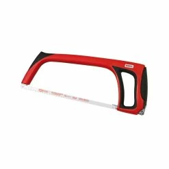 Promo 🎉 Monture de scie KS TOOLS - Bi-matière - 300mm - 907.2112 😀