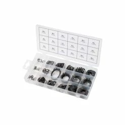 Flash Sale 🧨 Assortiment de circlips KS TOOLS - Extérieur - 300 pcs - 970.0100 🧨