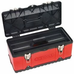 Cheap 🌟 Ks tools boîte à outils multicolore ❤️ 6 Cheap 🌟 Ks tools boîte à outils multicolore ❤️ -Sam Outillage STORE 4042146494455 3