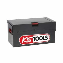 Cheap 🤩 Coffre KS TOOLS - Renforcé - Noir - 999.0550 🎁