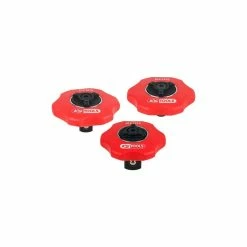 Discount ✨ Jeu de mini-cliquets KS TOOLS - réversibles sans manche - 3 pcs - 914.1215 ⌛