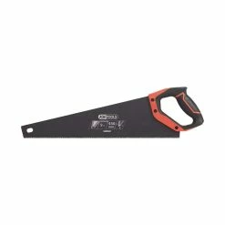 Brand new 👏 Scie égoïne KS TOOLS - Travaux de précision - 450 x 1,10 mm - 907.2502 🛒