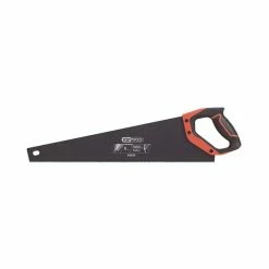 Best Sale 🛒 Scie égoïne KS TOOLS - Travaux courants - 500 x 1,10 mm - 907.2503 🌟