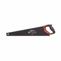 Promo 🛒 Scie égoïne KS TOOLS - Gros travaux - 550 x 1,30 mm - 907.2505 👍