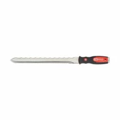 Best Sale 🔥 Scie couteau KS TOOLS - Découpe laine de verre - 280 x 1,40 mm - 907.2507 ✨