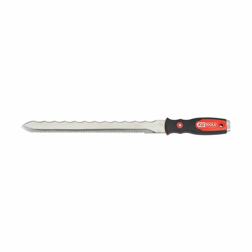 Best Sale 🔥 Scie couteau KS TOOLS - Découpe laine de verre - 280 x 1,40 mm - 907.2507 ✨ 1 Best Sale 🔥 Scie couteau KS TOOLS - Découpe laine de verre - 280 x 1,40 mm - 907.2507 ✨