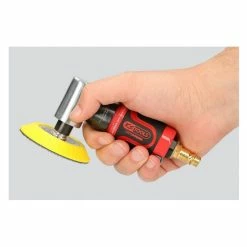 Best Sale ⭐ Mini ponceuse KS TOOLS slimPOWER - 120mm - 220W - 515.5585 👍 -Sam Outillage STORE 4042146756157 5