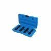 Best deal 😀 KS Tools Jeu d'extracteurs de goujons BRILLIANT TOOLS - 9pcs - BT542000 ⌛