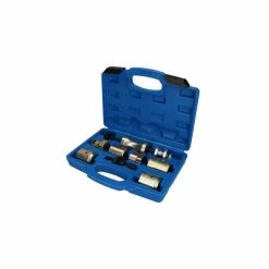 Best reviews of ❤️ KS Tools Kit de démontage BRILLIANT TOOLS pour pare-brise - 7pcs - BT681100 🎁