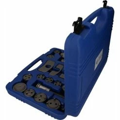 Wholesale 😀 KS Tools Jeu d'outils de réglage BRILLIANT TOOLS pour pistons de frein universel - 35pcs - BT701050 🌟 -Sam Outillage STORE 4042146781593 3