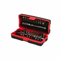 Best Pirce 🎉 Coffret de 28 embouts de vissage KS TOOLS 1/4'' à code couleur TORSIONpower - 918.3015 ⌛