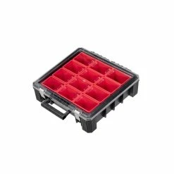 Top 10 😍 Mallette organiseur KS TOOLS SCM - Avec 12 compartiments amovibles - 850.0379 👍