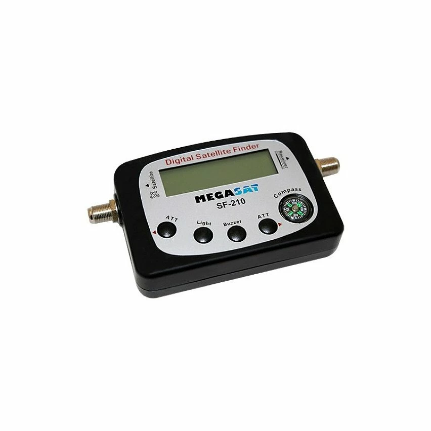 Best reviews of 🎉 MEGASAT SF 210 Pointeur Satellite avec rétroéclairage + Biper 💯 1 Best reviews of 🎉 MEGASAT SF 210 Pointeur Satellite avec rétroéclairage + Biper 💯